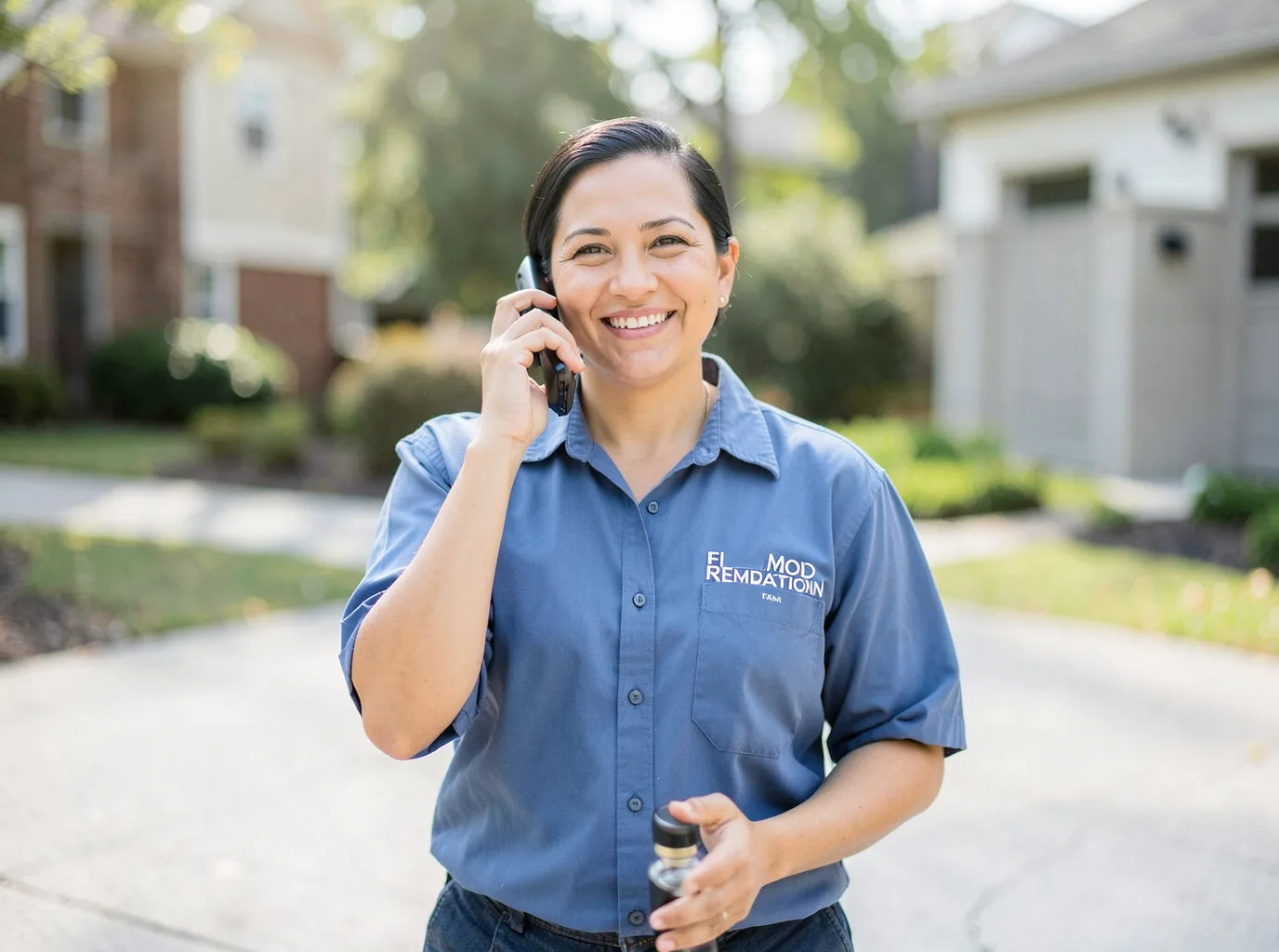 Mold Remediation Port Lions, AK FAQs